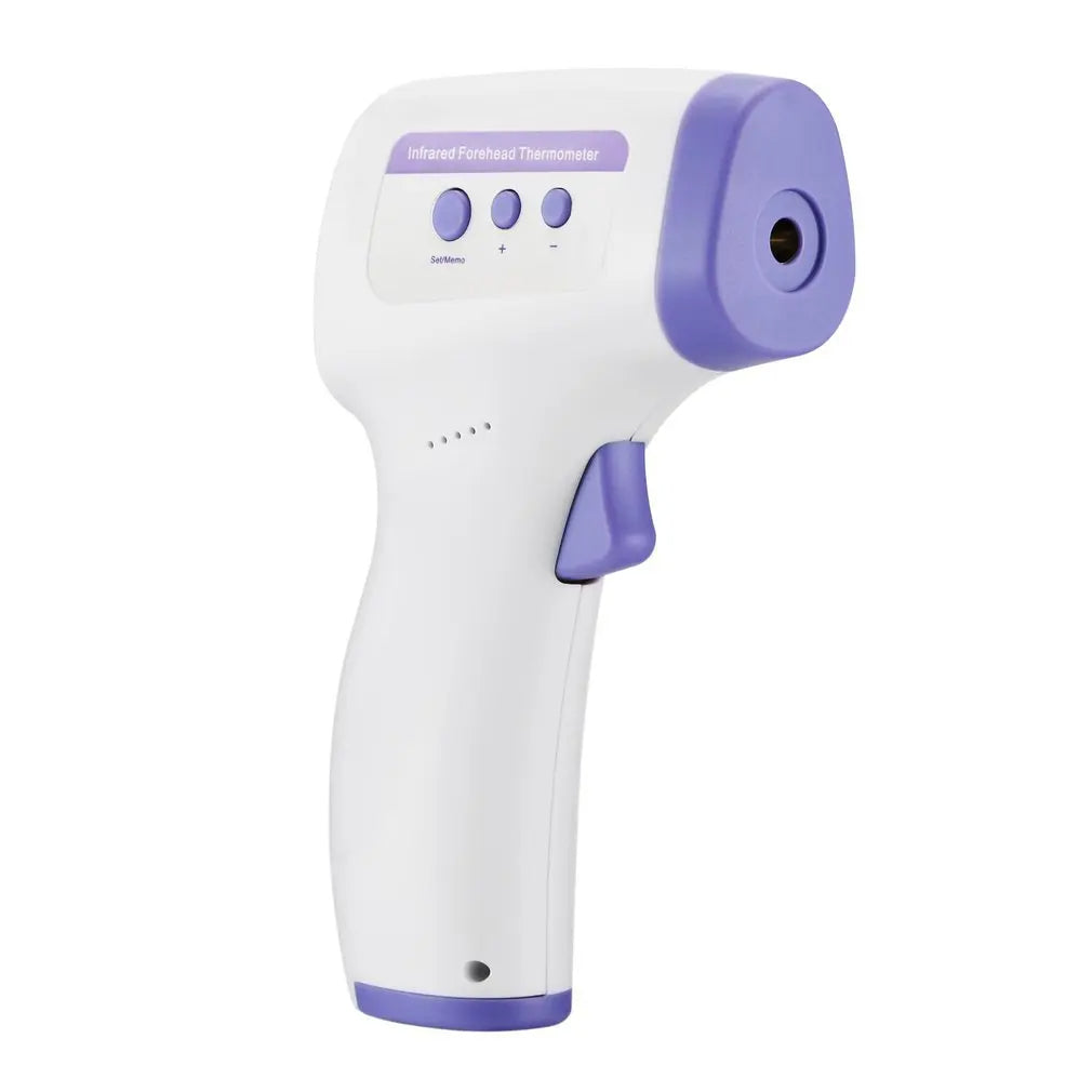 Non-Contact Infrared Forehead Thermometer